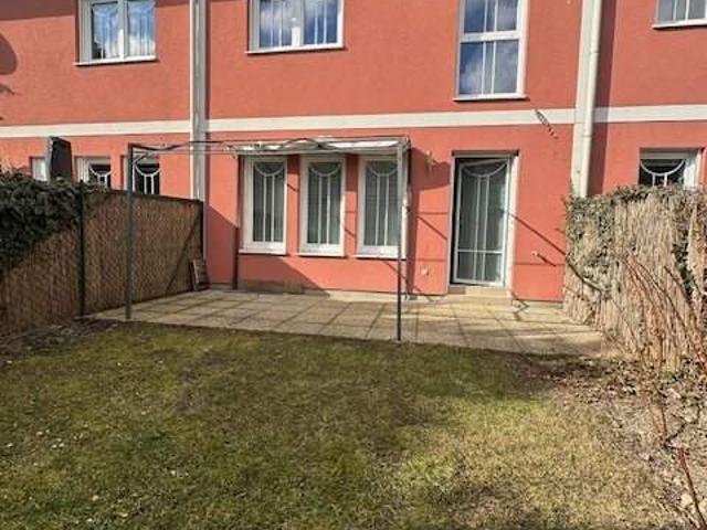 Mittel Reihenhaus in direkter Umgebung zur alten Donau, Donauzentrum, VIS und U1 Kagran
