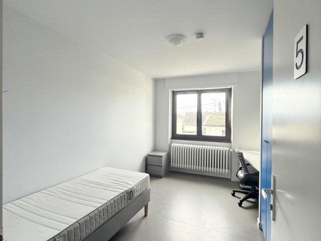 MITTELHAUSBERGEN MAISON EN COLOCATION CHAMBRE No 5