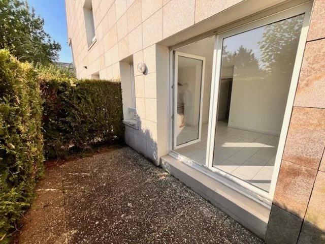 Mittelhausbergen F2 en Rez de jardin