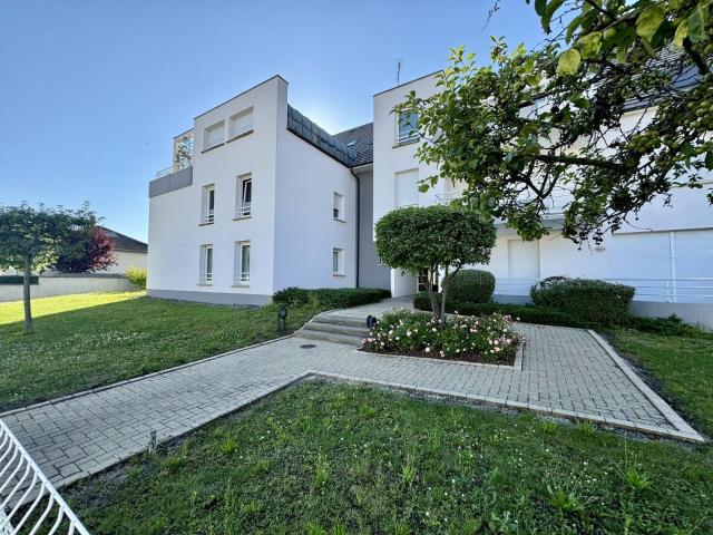 MITTELHAUSBERGEN Location meublée