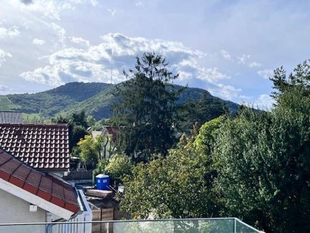 Mittelreihenhaus mit exklusiver Ausstattung Erstbezug Schlüsselfertig