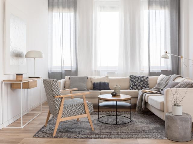 Mittelschaeffolsheim Vente Appartement 67