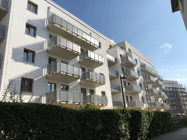 Mittelstandsförderung* Moderne 4 Zimmer Wohnung mit Balkon im 2. Obergeschoss