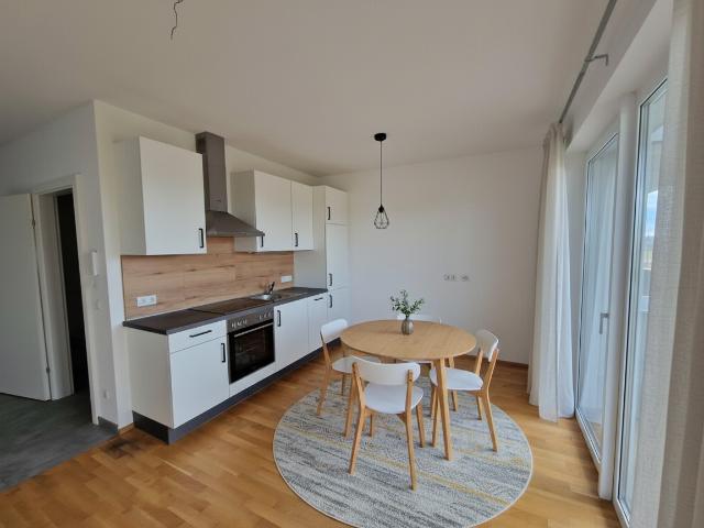 Mitterstraße 154/32 Mietwohnung in grüner Lage mit Balkon in Premstätten