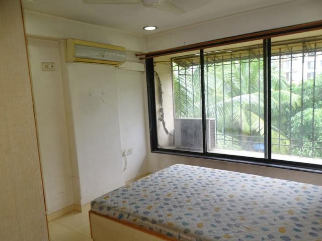 Mittul Enclave 1 Bedroom 550 Sq. Ft. Apartment in Chembur Mumbai Listing ID: #10054