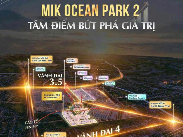 OFFICIALLY OPEN FOR BOOKING – IMPERIA OCEAN CITY: THE PARKLAND