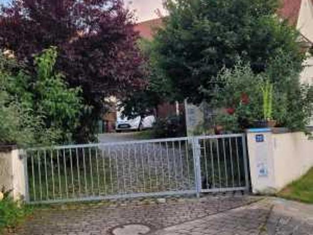 Mitwohngelegenheit in einem historischen Bauernhaus
