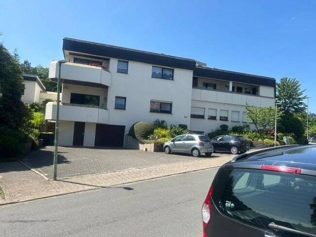 Mit Balkon & Tiefgarage – 3 Zimmer Wohnung in Toplage von Lüdenscheid Oeneking!