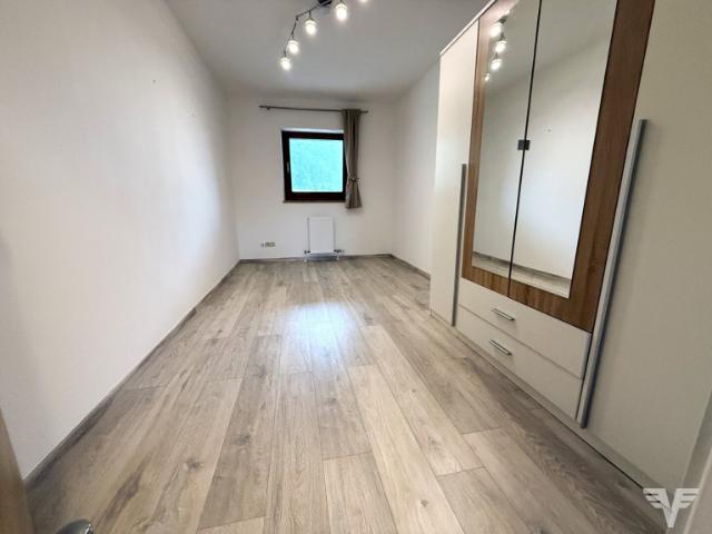 Mit Blick auf die Salzach! 3 Zimmer Wohnung in Hallein