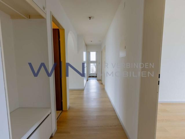 Die letzte Wohnung Auf Los geht's Los!