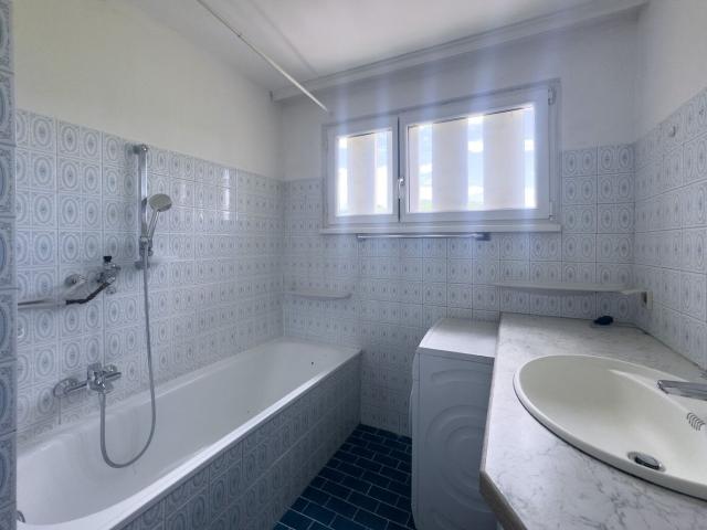 Mit Grünblick! 3 Zimmer Wohnung in Oberalm!