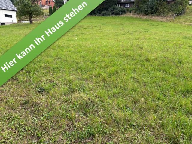 Mit Grundstück, Familienleben auf einer Ebene in Haverbeck