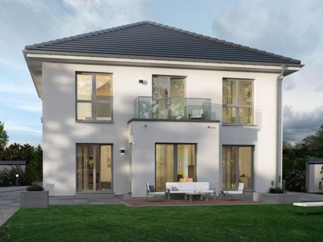 Mit Grundstück Generationenhaus mit Flair