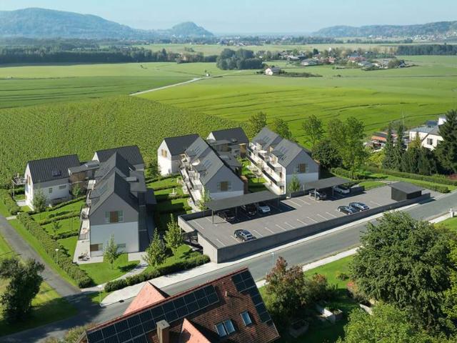 MIT DEM LIFT IN IHRE PENTHOUSE WOHNUNG MIT PANORAMABLICK! Fertigstellung 11/25! Wohnen wie auf Wolke 7