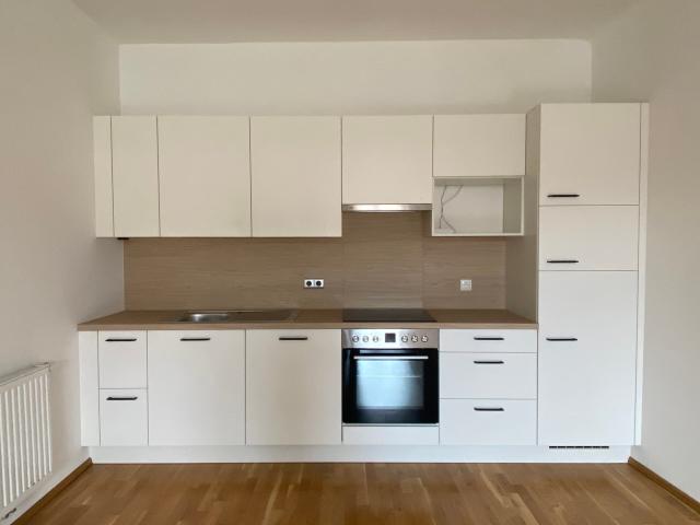 MIT EINBAUKÜCHE! Geförderte 3 Zimmer Mietwohnung 70,92 m² in Fehring