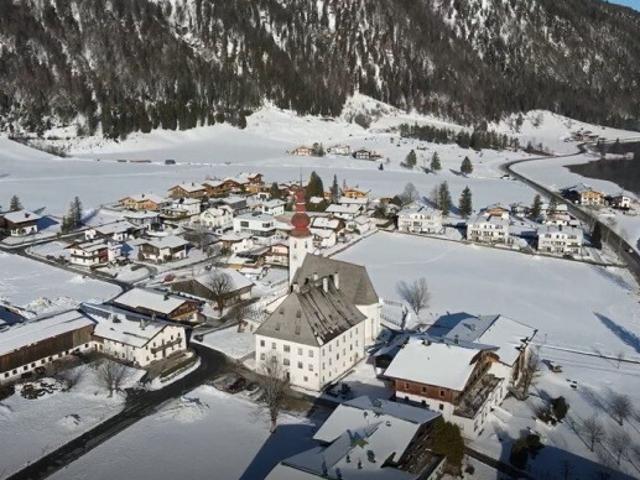Ein ungeschliffenes Juwel in St. Ulrich am Pillersee