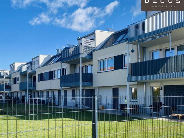 MIT FREIFLÄCHE * EG * NÄHE KURPARK OBERLAA * GARTENWOHNUNG
