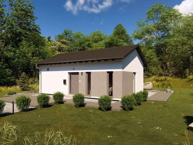 Mit OKAL bauen & in Ihrem Traumhaus leben