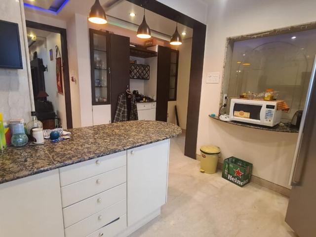 Mit Olympus 4 Bedroom 3800 Sq. Ft. Apartment in Koregaon Park Pune Listing ID: #9579