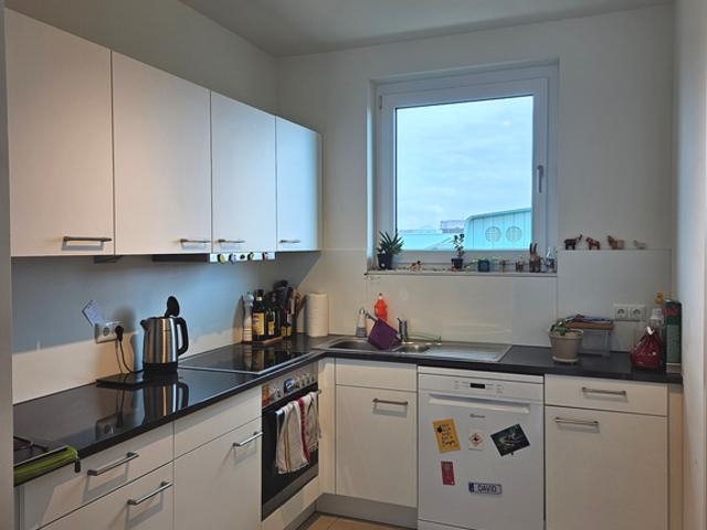 Mit Weitblick und 2 Dachterrassen!