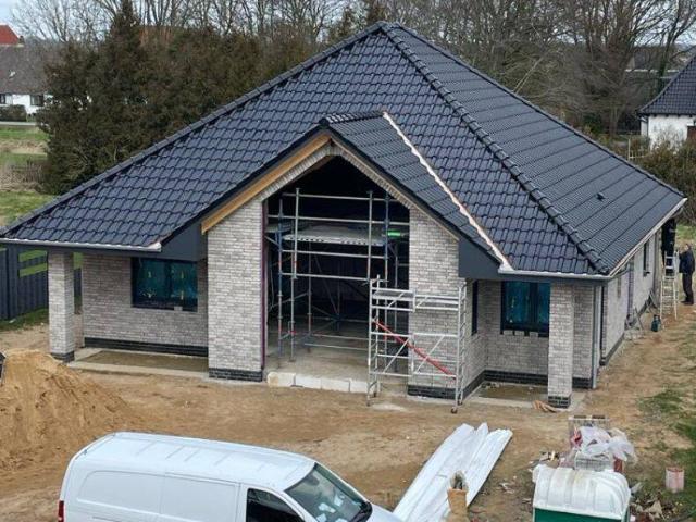 Mit uns baust du dein Traumhaus günstig auf deinem Grundstück