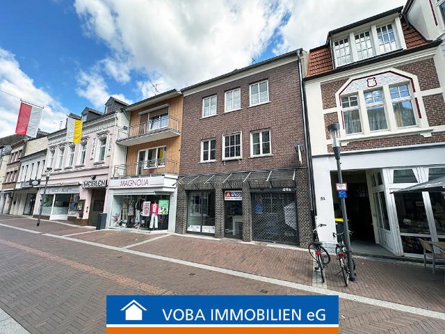 Mit vielen Möglichkeiten!