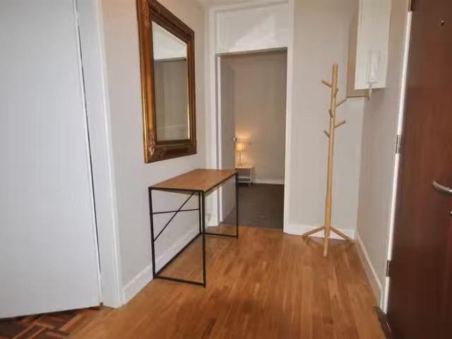 Mitchel House, Appian Way, Ranelagh, Dublin 6, D06 TH90