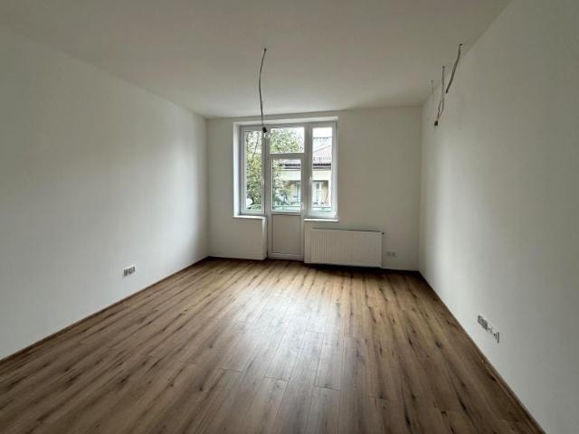Mitery 43,34 m², Kraków