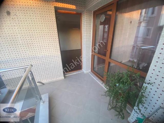 Mithatpaşa' Da 3+1 Lüks Kiralık Daire