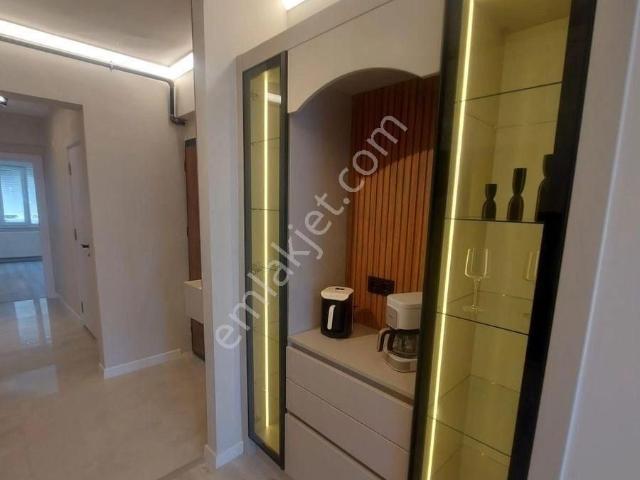 Mithatpaşa Karantina Tramvay Yakını Deniz Gören Full Yapılı 3+1