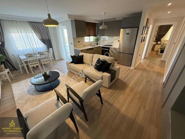 Mithatpaşada 3.4 Milyon Kredi İmkanı Satılık 2+1 Sıfır Daire