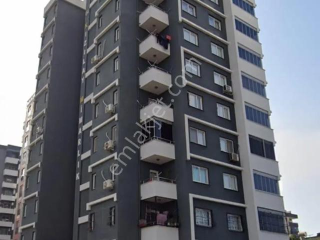 Mithatpaşa'da 2+1 Kiralık Yeni Bina
