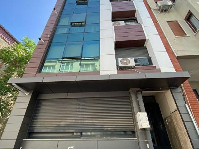 Mithatpaşa'da 4+1 Full Deniz Manzaralı Yeni Binada Satılık Daire