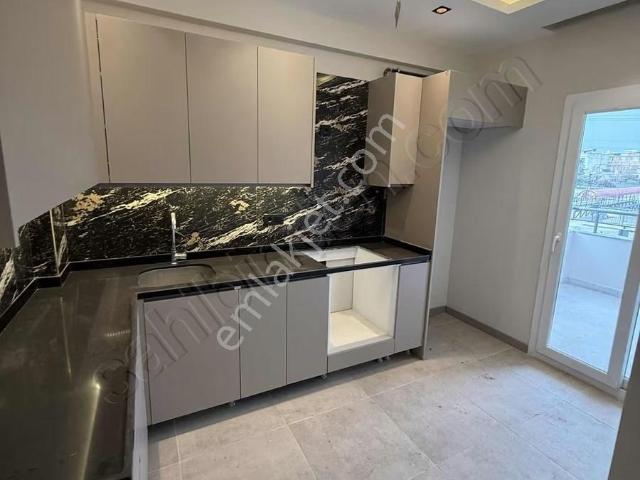 Mithatpaşada Kanal Üzerinde Sıfır Satılık Cazip Daire