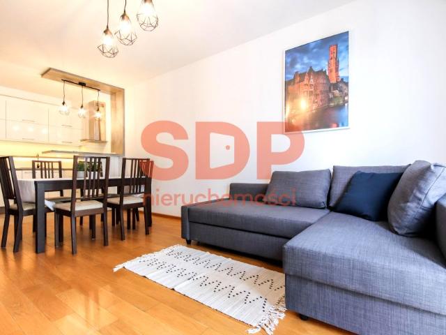 Mitkowskiego 48 m², Kraków