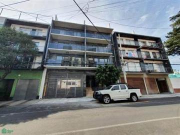 Departamento En Venta En Independencia, Benito Juárez
