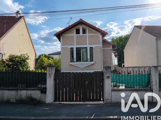 Mitry Mory Vente Maison 77