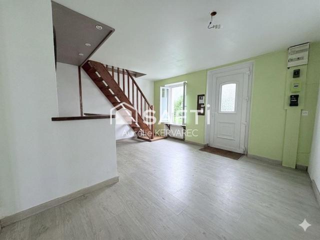 Mitry Mory Vente Maison 77