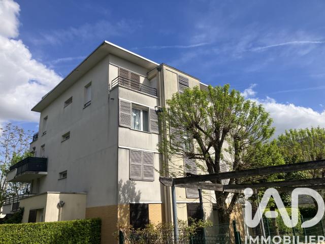 Mitry Mory Vente Appartement 77