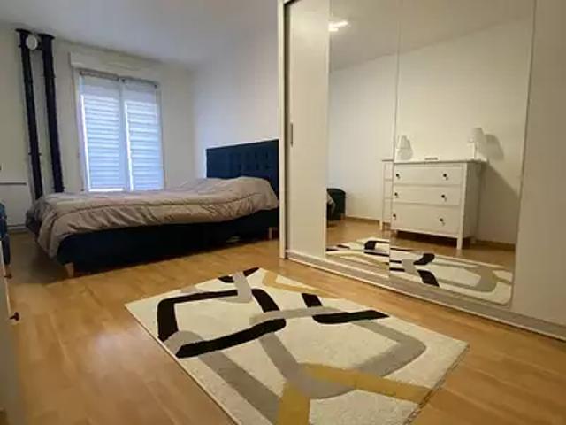 Mitry Mory 77290 Achat / Vente maison 3 pièces t3