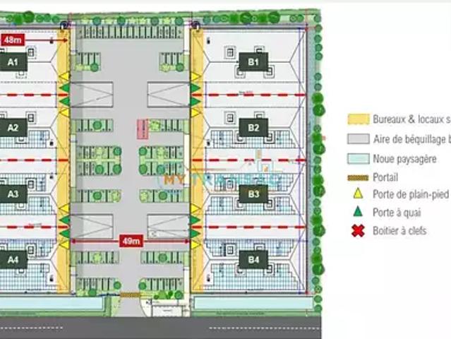 Mitry Mory 77290 Location divers