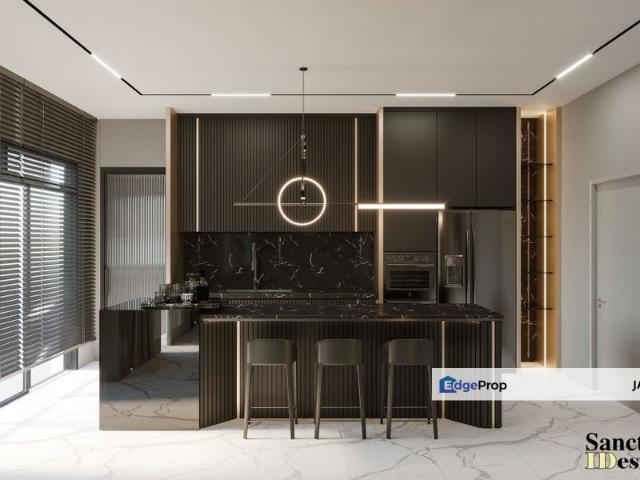 Mitsui Serviced Suites @Bukit Bintang