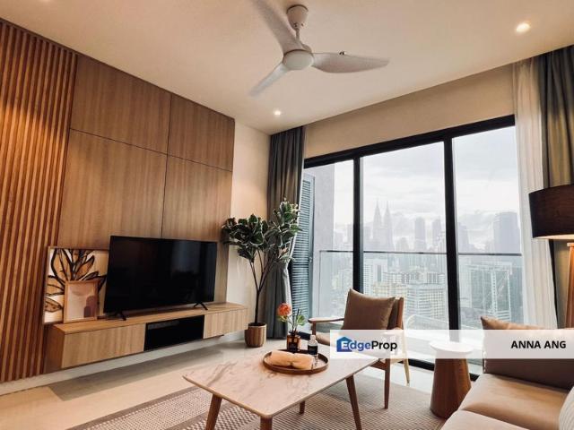Mitsui Serviced Suites @ Bukit Bintang