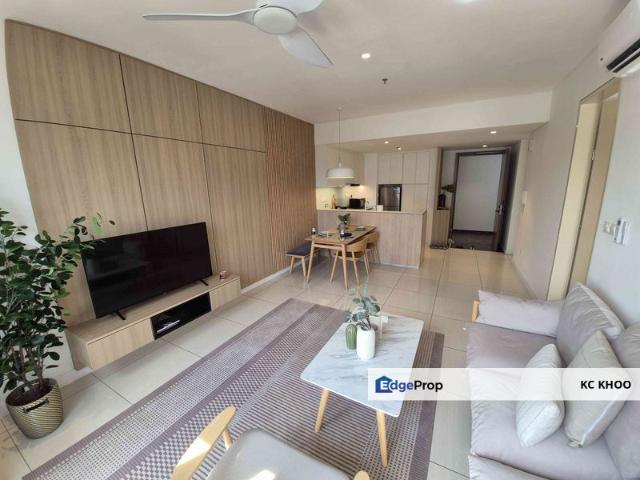 Mitsui Serviced Suites @ Bukit Bintang