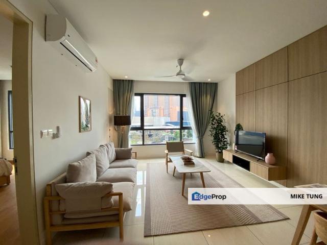 MITSUI SERVICED SUITES, BUKIT BINTANG CITY CENTRE