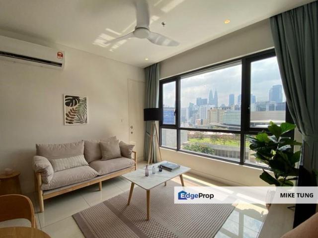 MITSUI SERVICED SUITES, BUKIT BINTANG CITY CENTRE