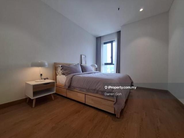 Mitsui Serviced Suites, Bukit Bintang, KL City Centre