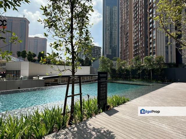 Mitsui Services Suites @Bukit Bintang City Centre