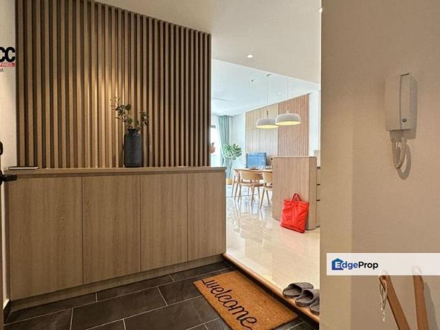Mitsui Services Suites @Bukit Bintang City Centre