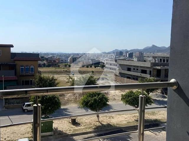 Miusam Height Flat